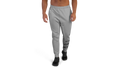 Men's Forge Crest Joggers - Gray