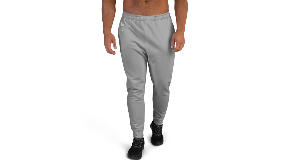 Men's Forge Joggers - Gray