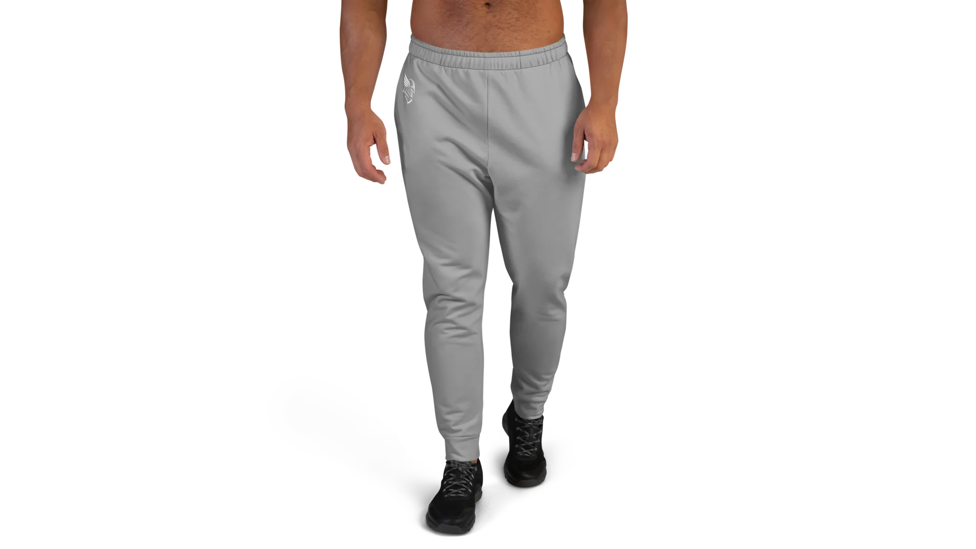 Men's Forge Joggers - Gray