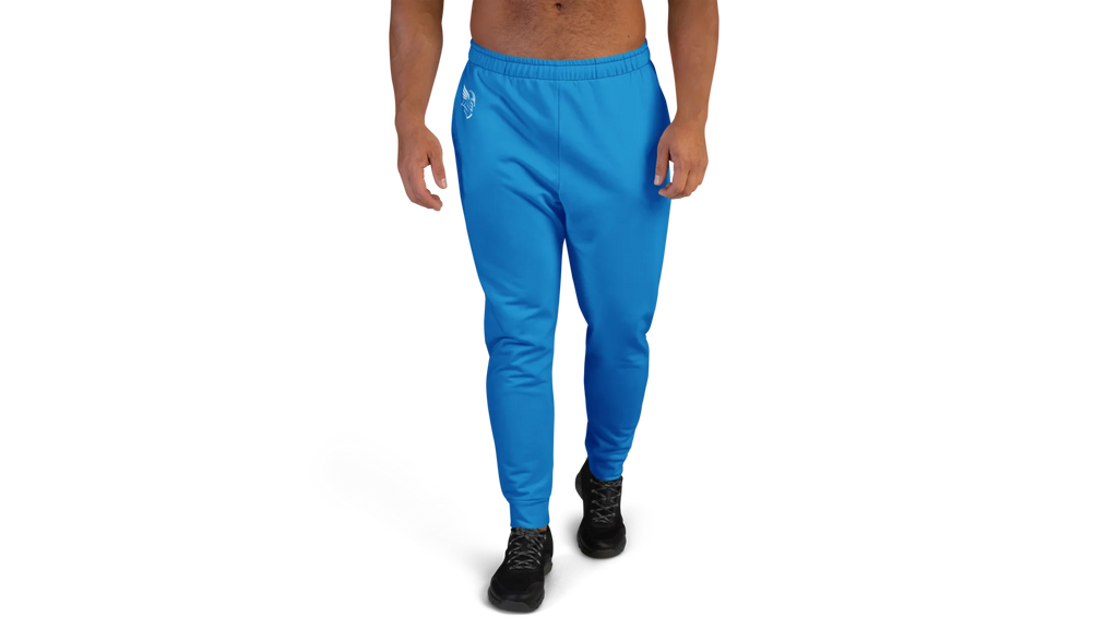 Men's Forge Joggers - Navy