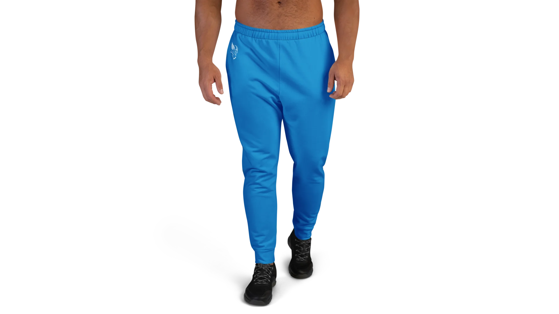 Men's Forge Joggers - Navy