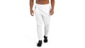 Men's Forge Joggers - White