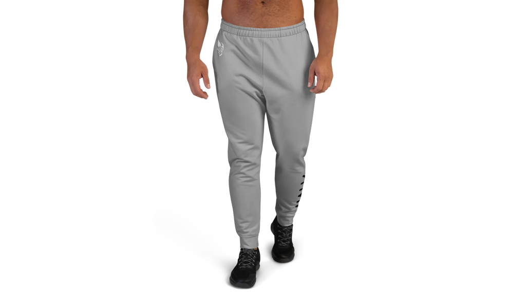 Men's Valhalla Joggers - Gray
