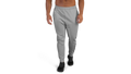 Men's Valhalla Joggers - Gray