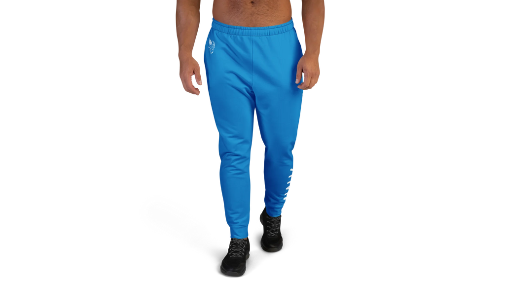 Men's Valhalla Joggers - Navy