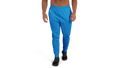 Men's Valhalla Joggers - Navy