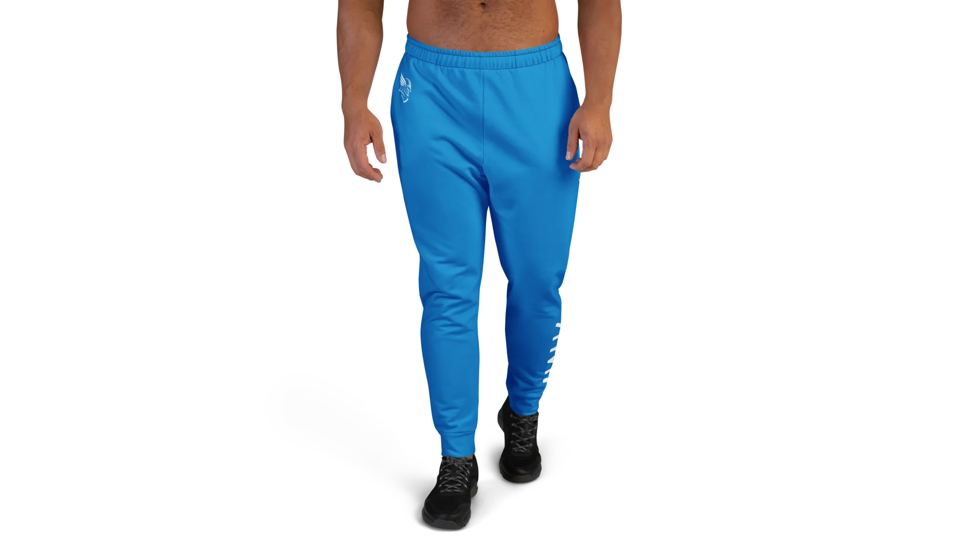 Men's Valhalla Joggers - Navy