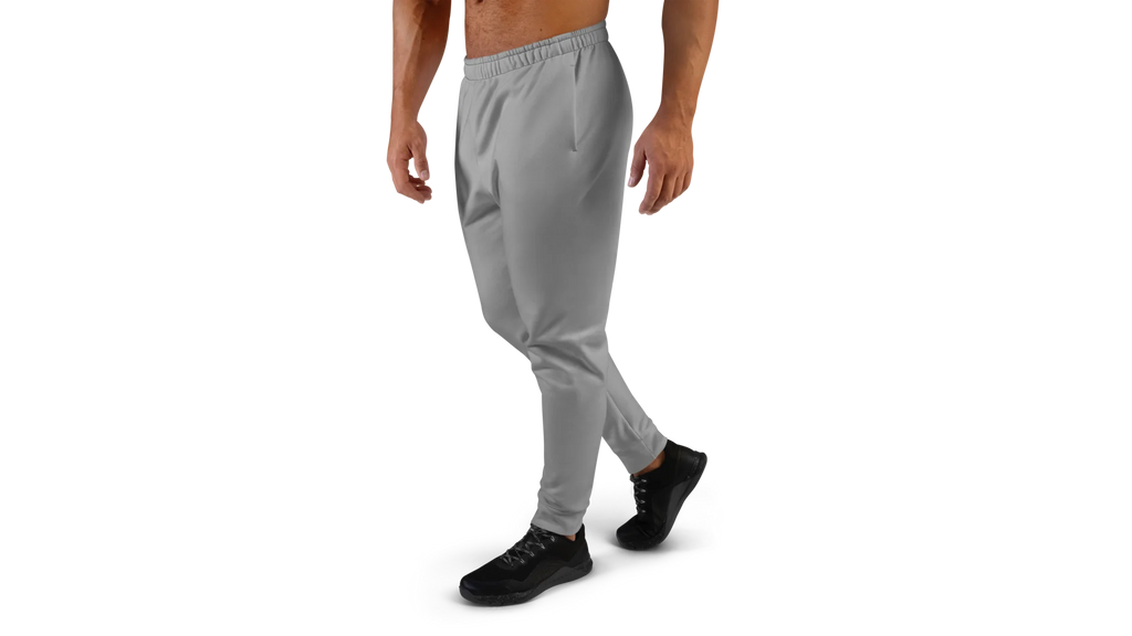 Men's Forge Joggers - Gray