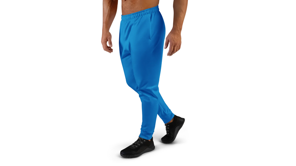 Men's Forge Joggers - Navy