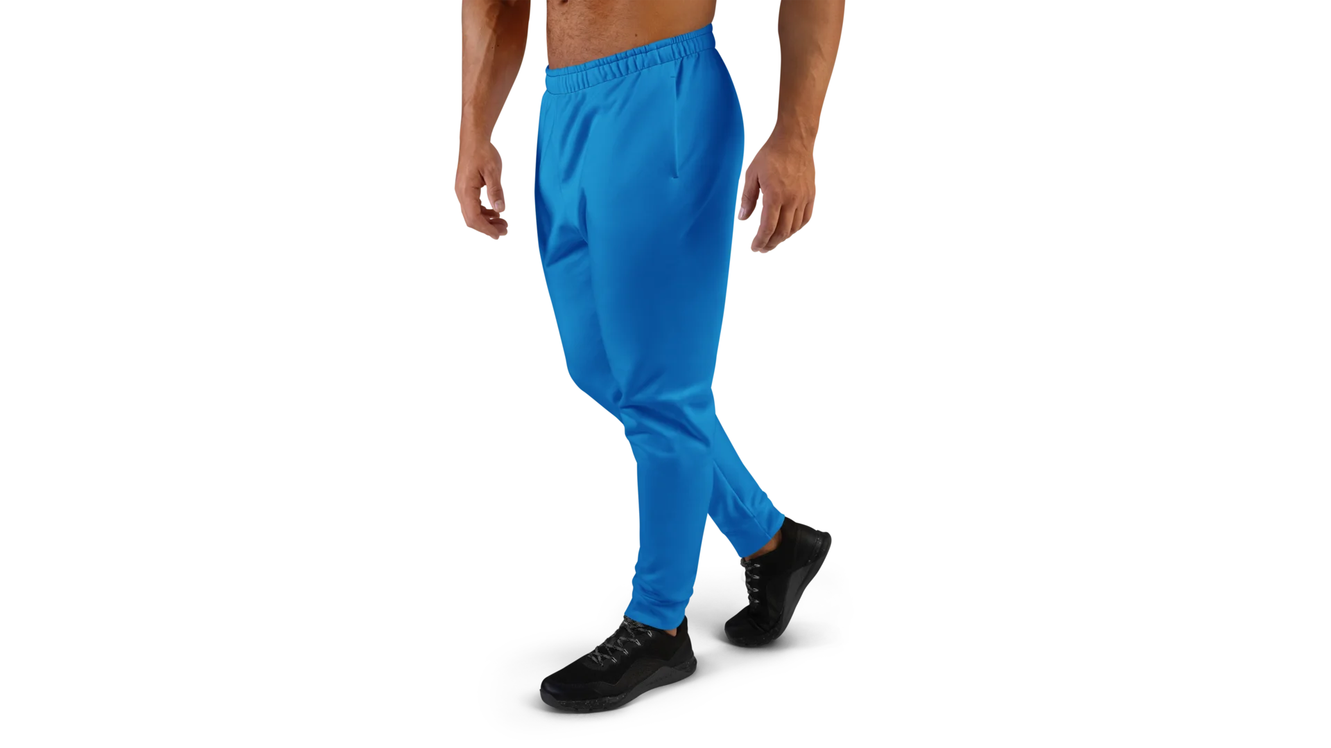 Men's Forge Joggers - Navy