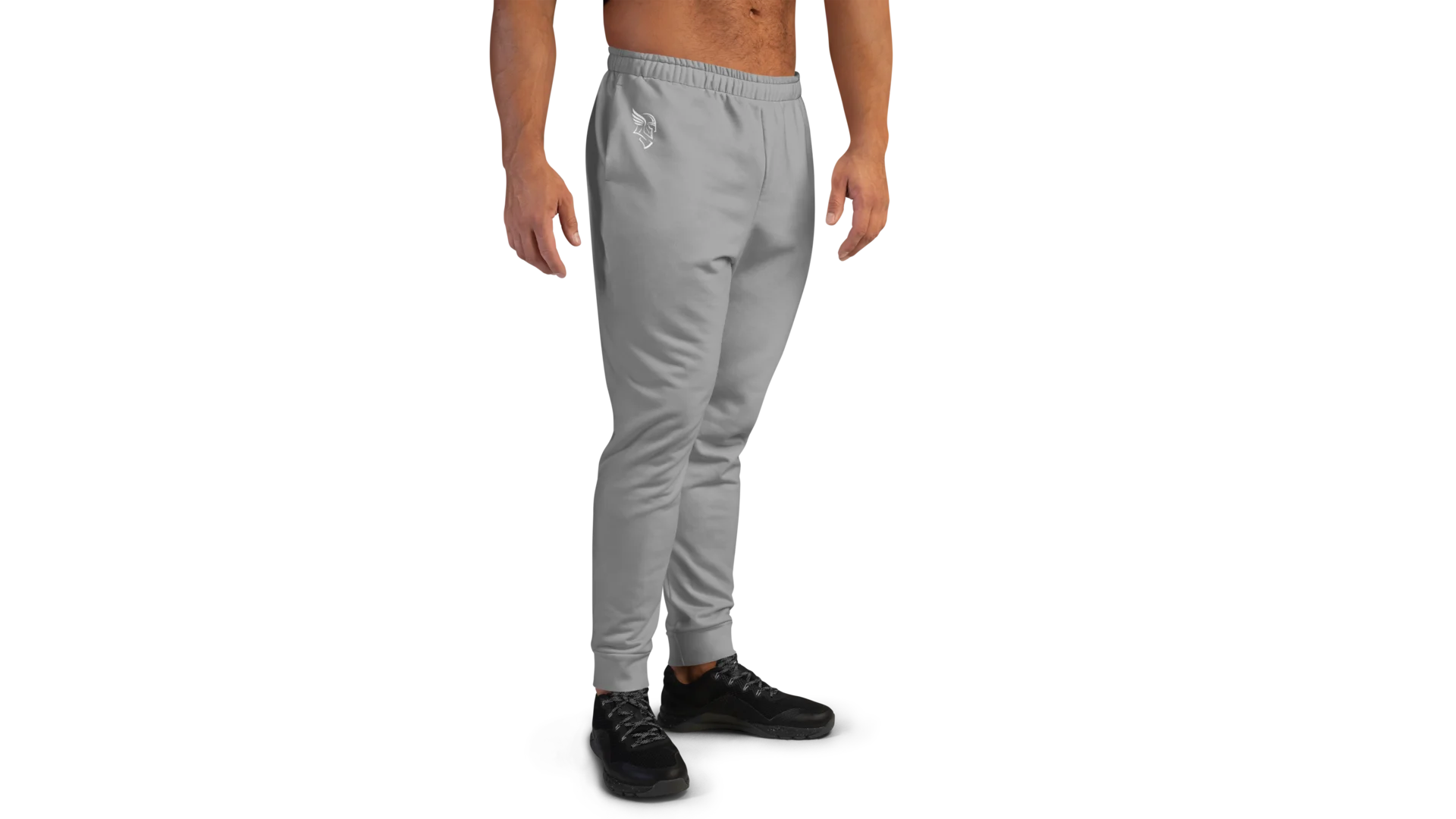 Men's Forge Joggers - Gray