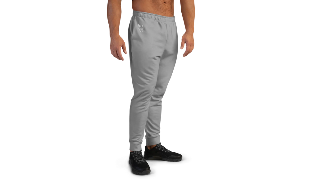 Men's Valhalla Joggers - Gray