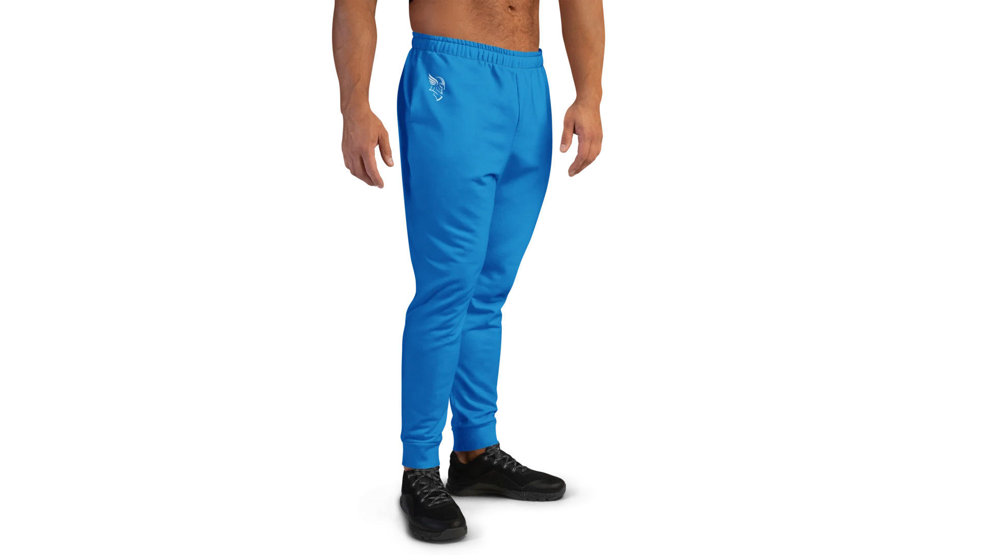 Men's Valhalla Joggers - Navy