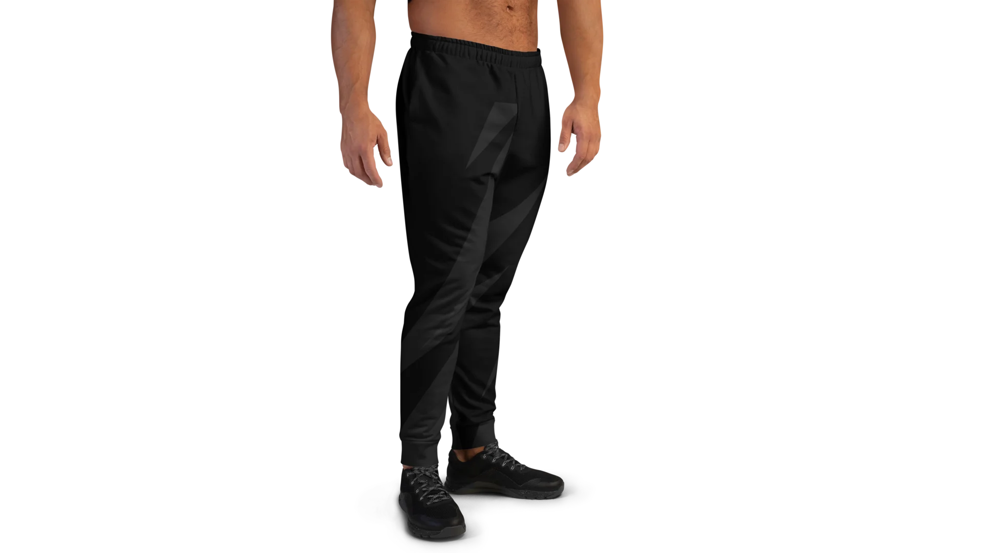 Myrkr Men's Joggers
