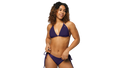 Freyja's Recycled String Bikini - Huldra