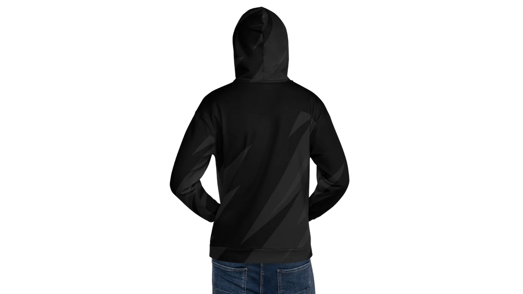 Myrkr Men's Hoodie