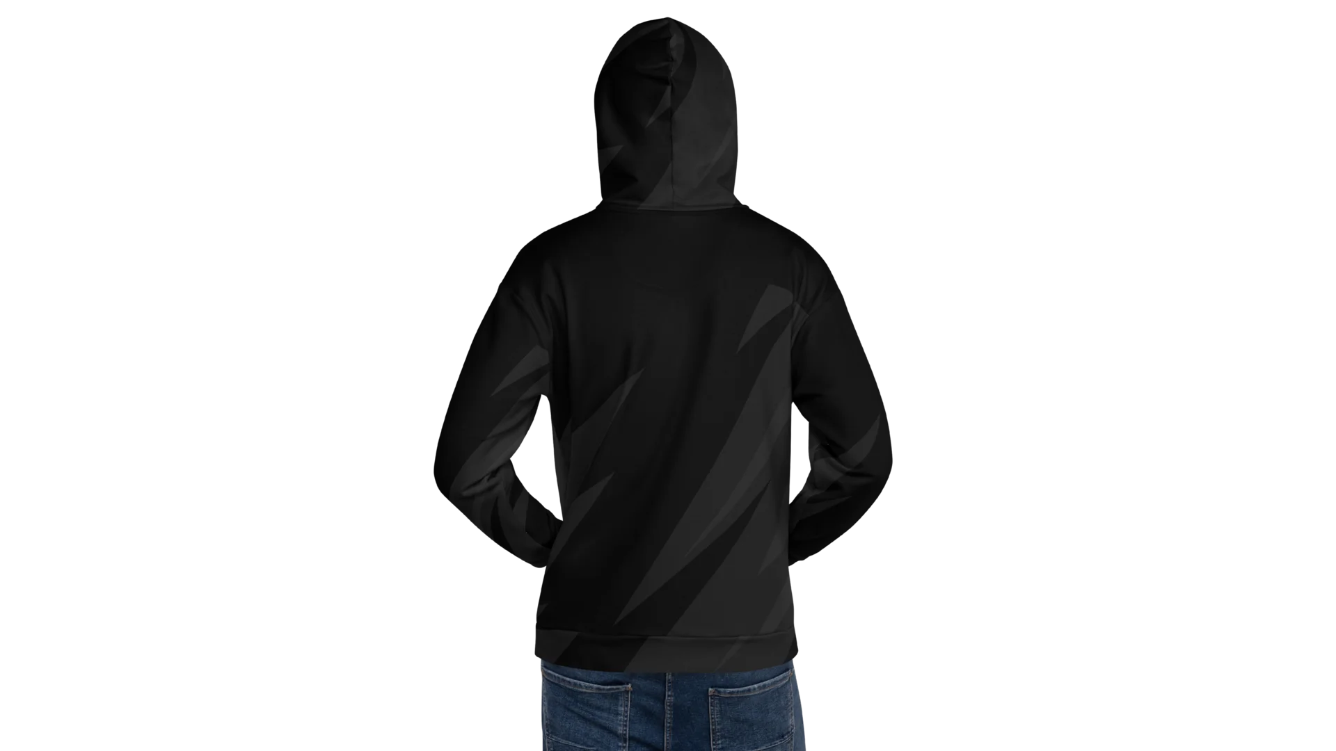 Myrkr Men's Hoodie
