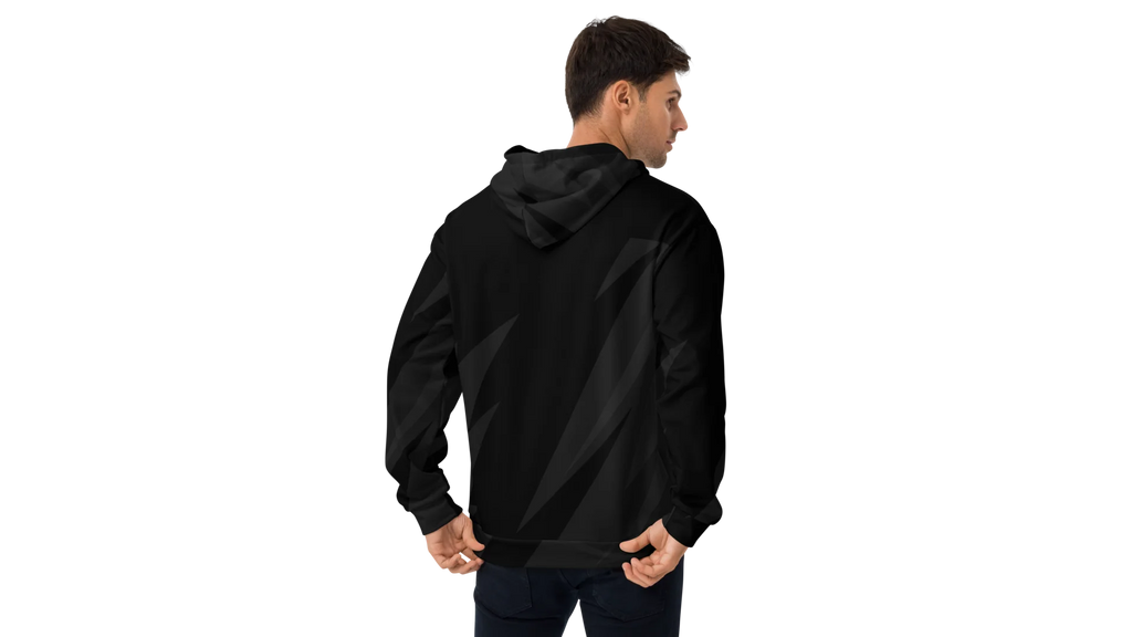 Myrkr Men's Hoodie