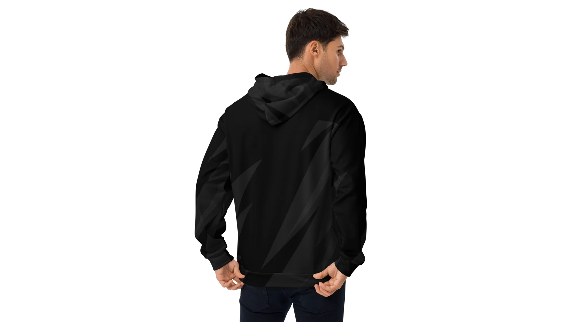 Myrkr Men's Hoodie