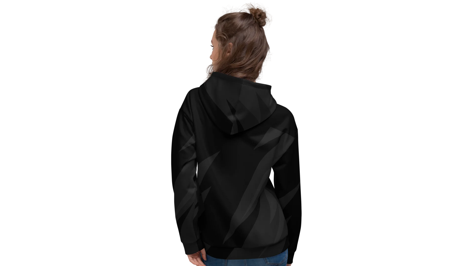 Myrkr Women's Hoodie