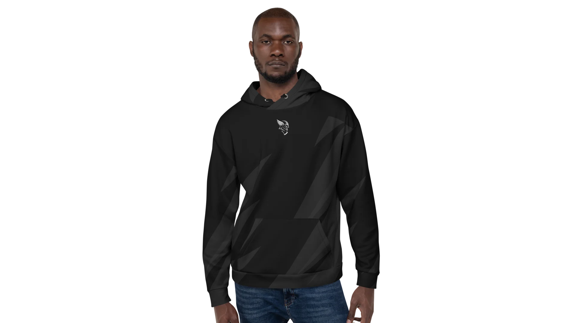Myrkr Men's Hoodie