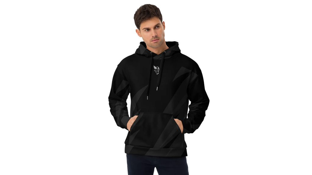 Myrkr Men's Hoodie