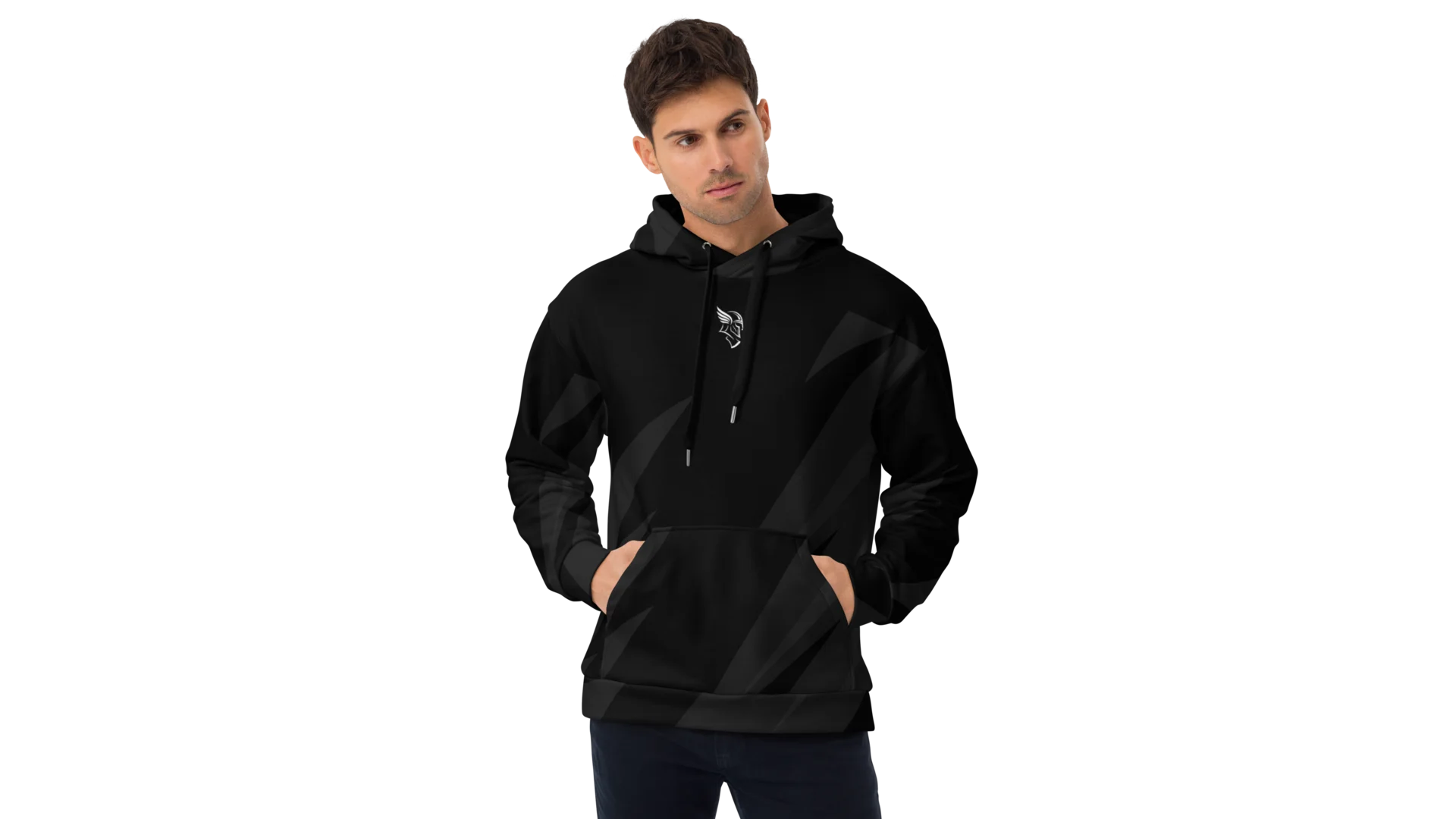 Myrkr Men's Hoodie