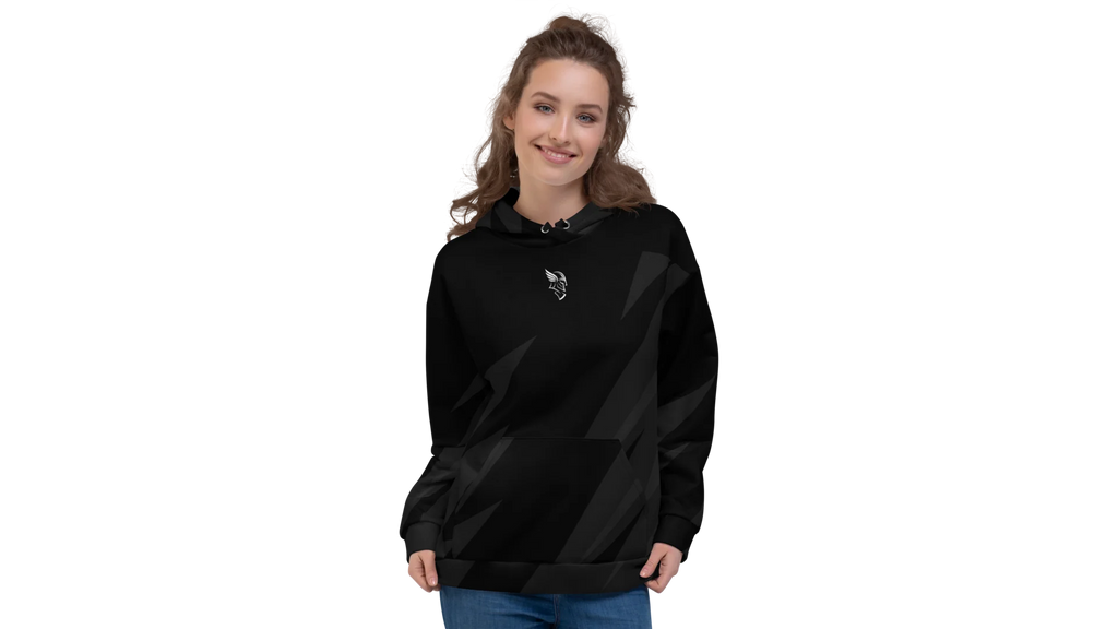 Myrkr Women's Hoodie