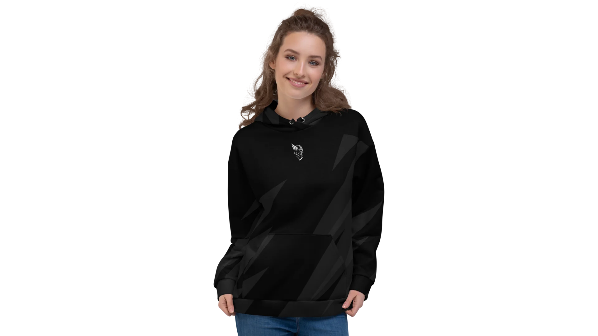 Myrkr Women's Hoodie