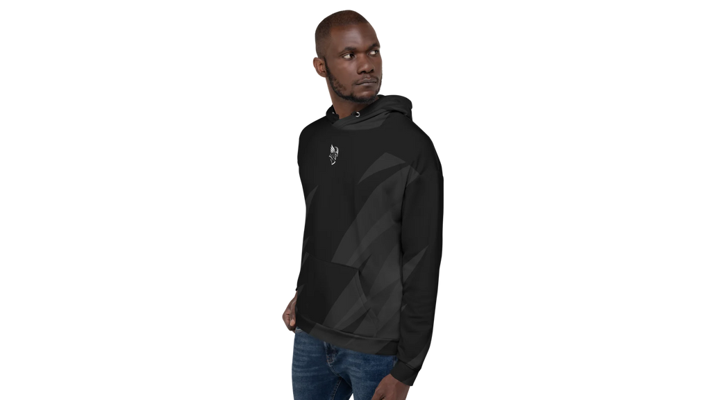 Myrkr Men's Hoodie