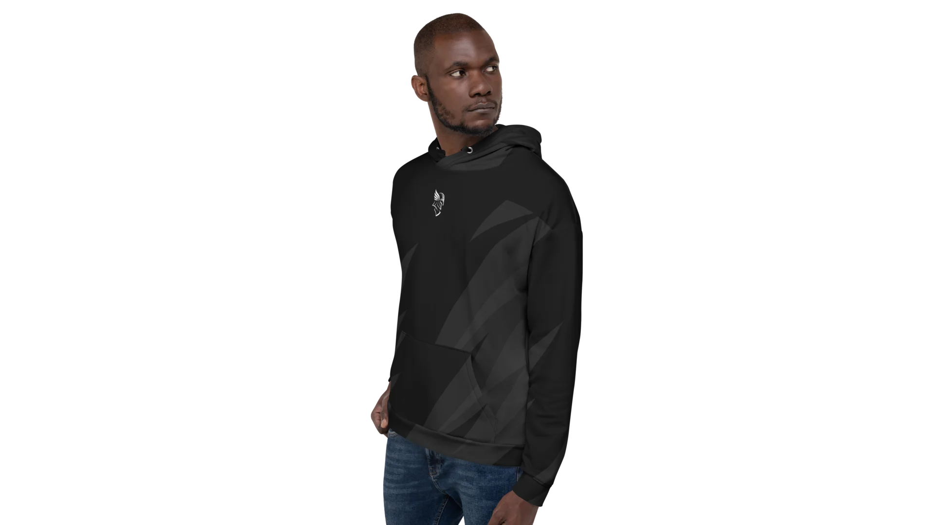Myrkr Men's Hoodie