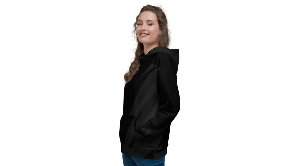 Myrkr Women's Hoodie