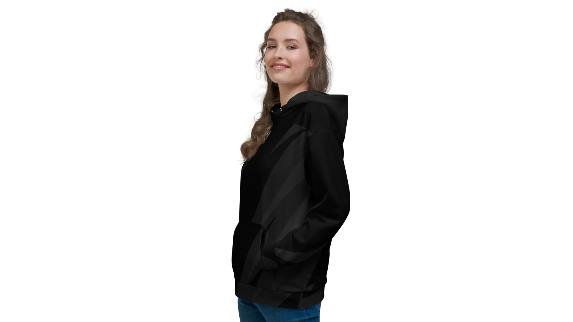 Myrkr Women's Hoodie