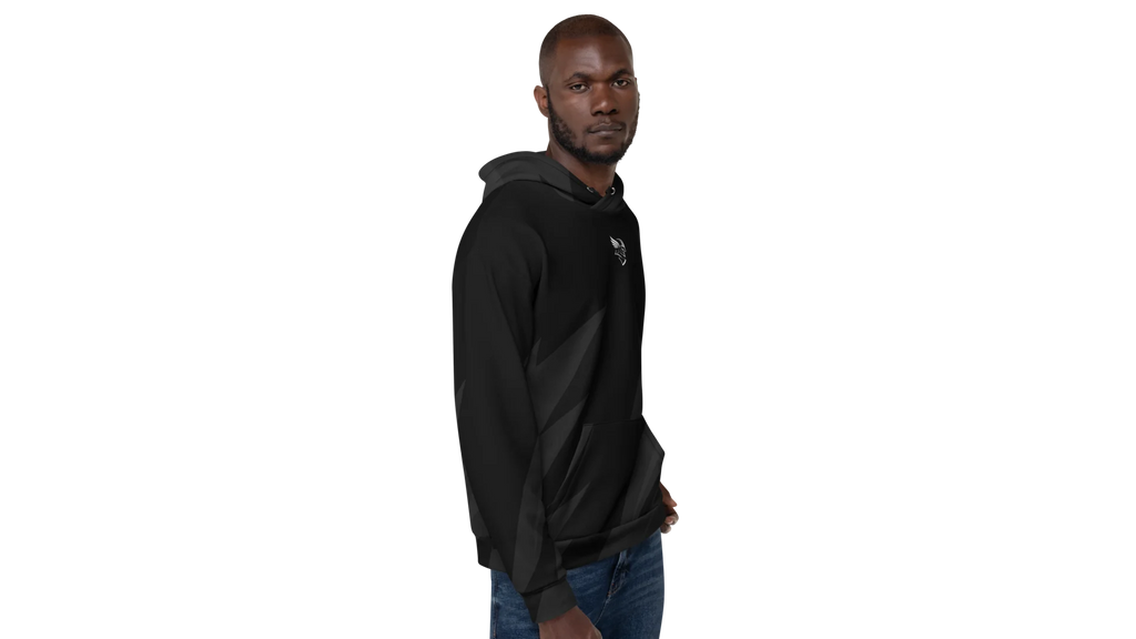 Myrkr Men's Hoodie