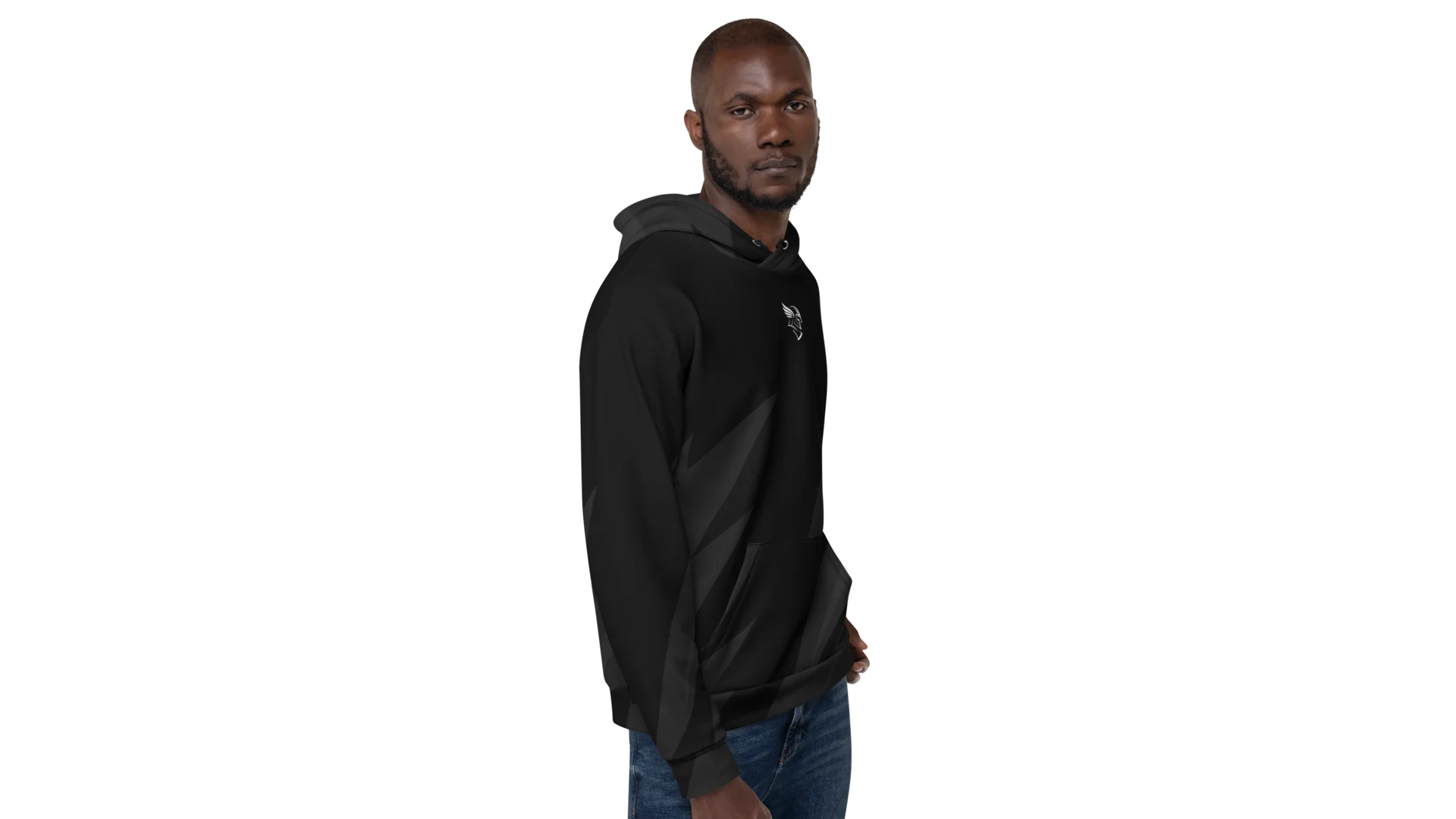 Myrkr Men's Hoodie