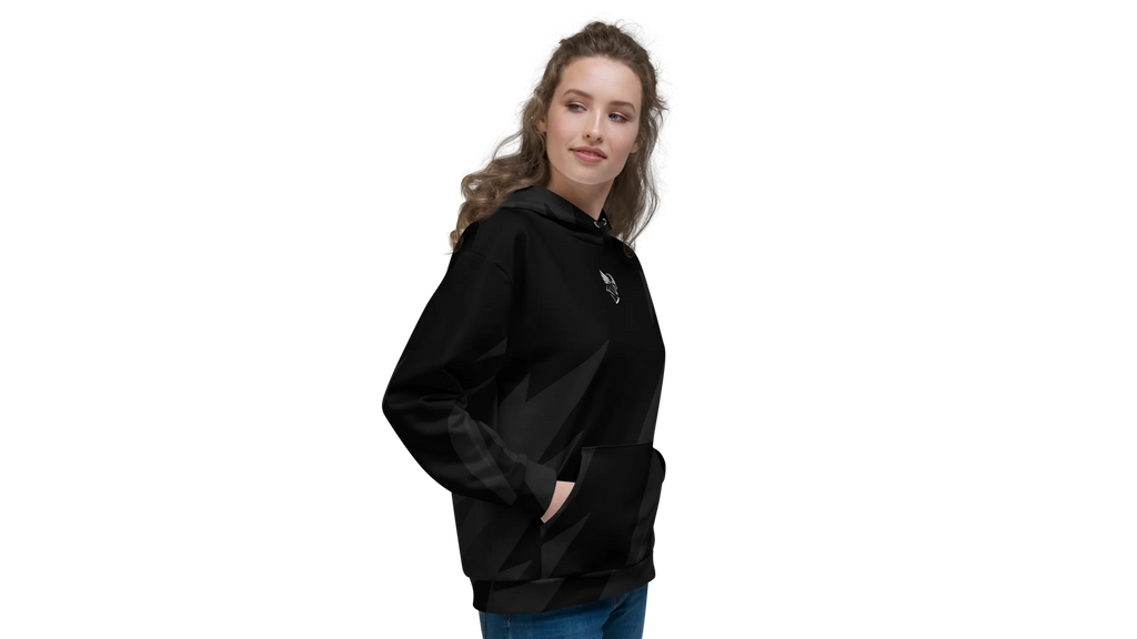 Myrkr Women's Hoodie