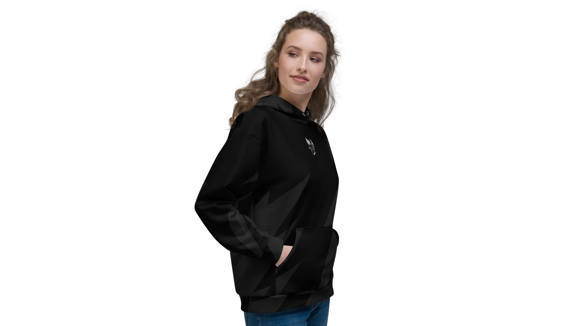 Myrkr Women's Hoodie
