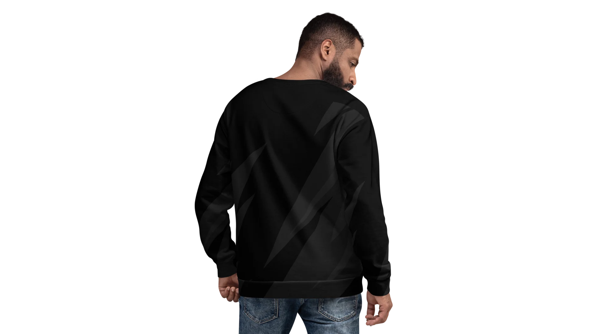 Myrkr Men's Sweatshirt