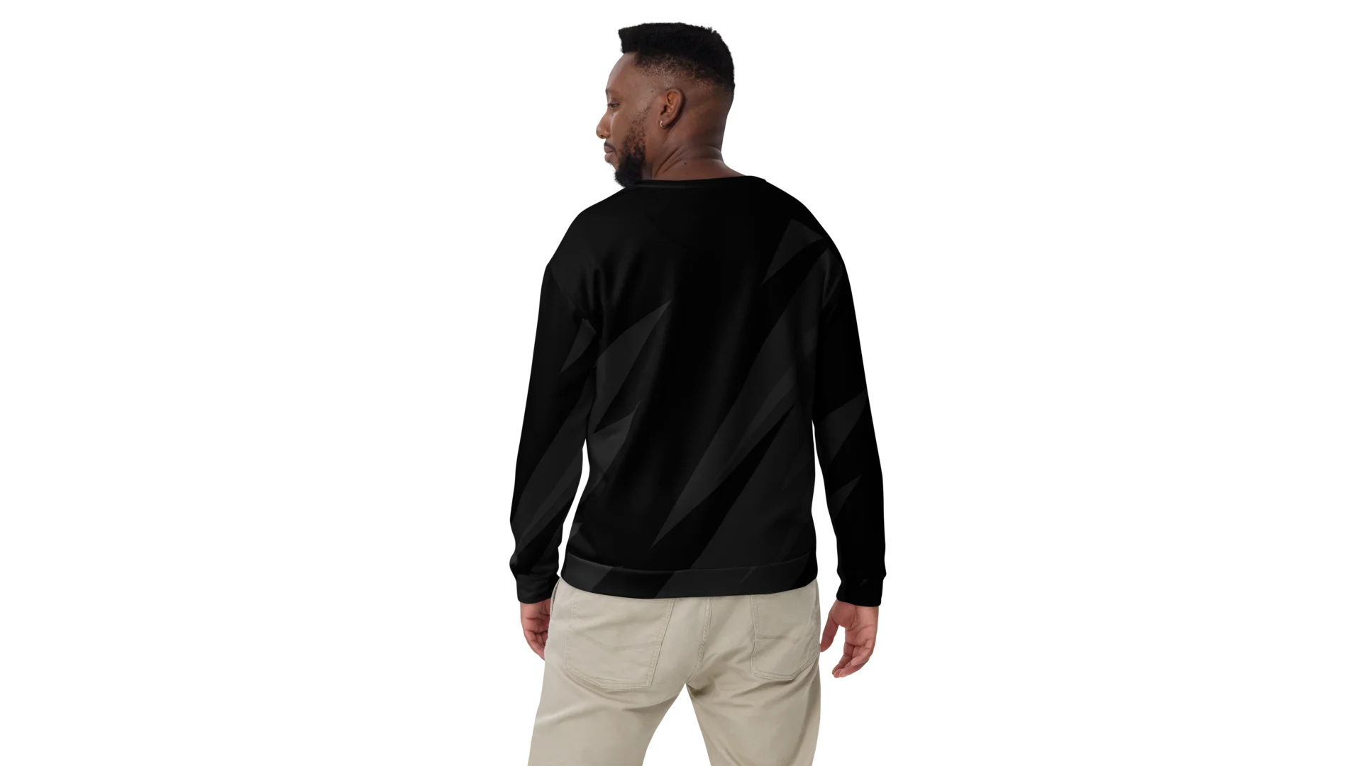 Myrkr Men's Sweatshirt