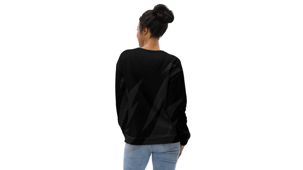 Myrkr Women's Sweatshirt