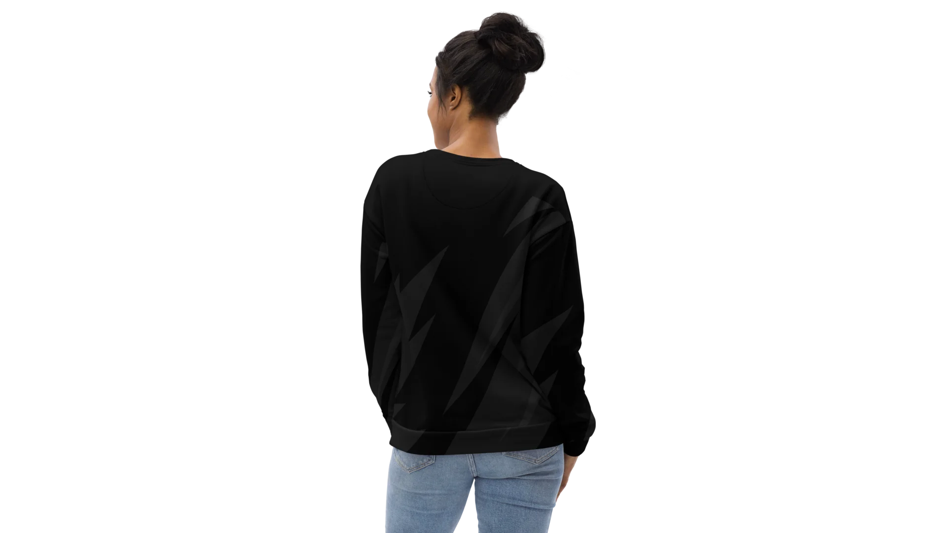 Myrkr Women's Sweatshirt