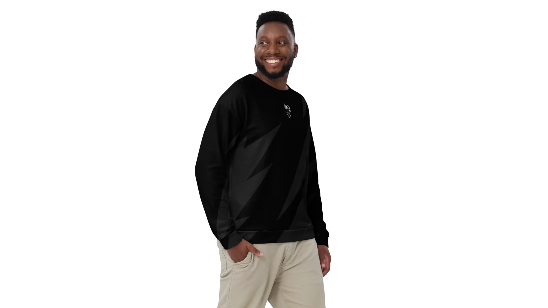 Myrkr Men's Sweatshirt