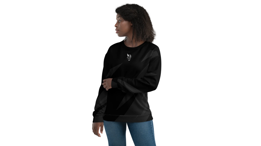 Myrkr Women's Sweatshirt