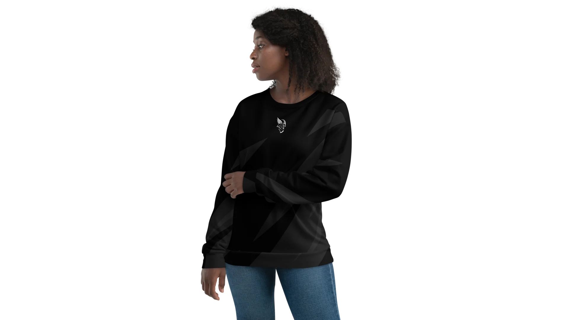 Myrkr Women's Sweatshirt