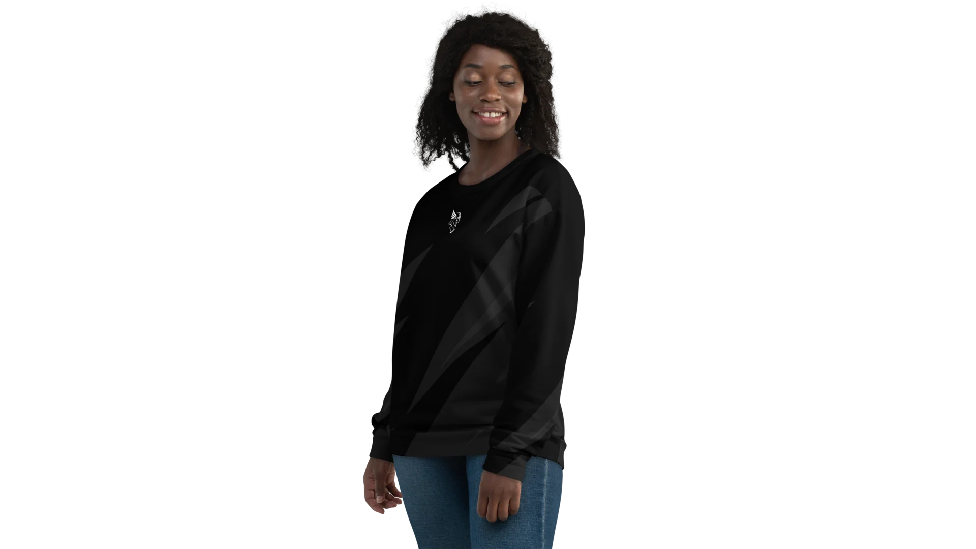 Myrkr Women's Sweatshirt