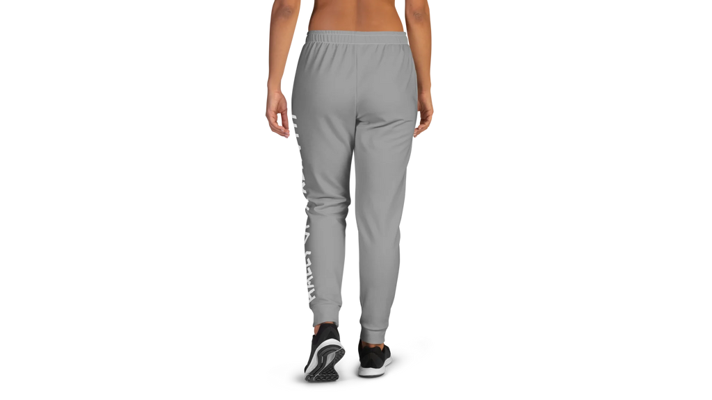 Women's Valhalla Joggers - Gray