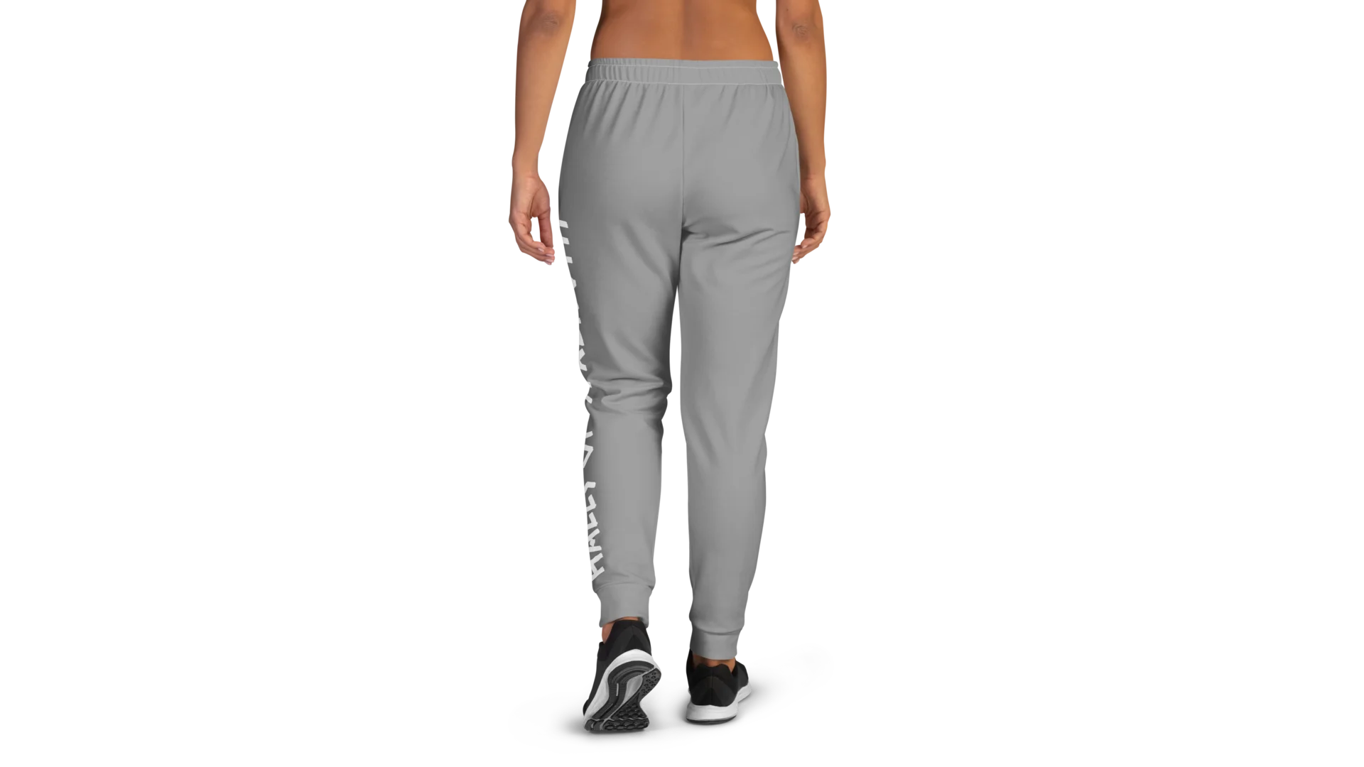 Women's Valhalla Joggers - Gray