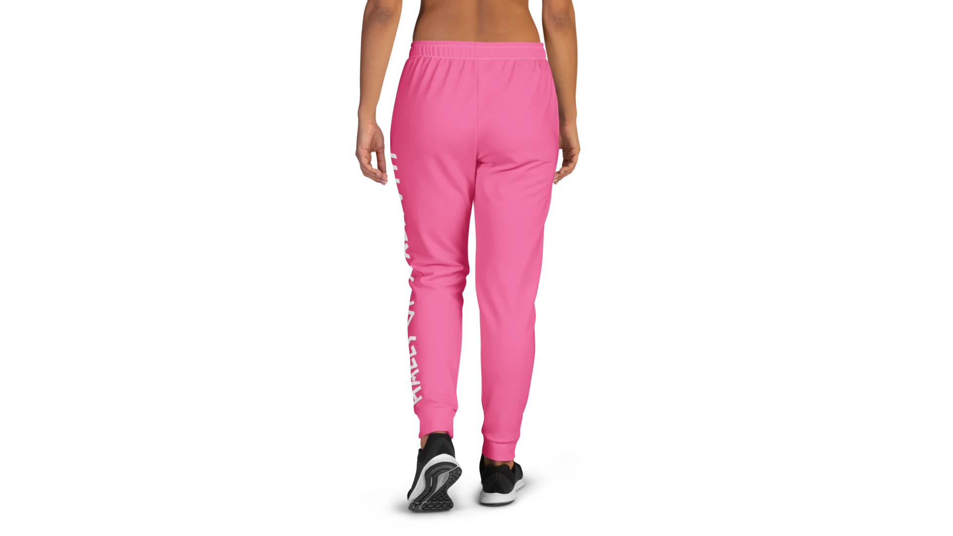 Women's Valhalla Joggers - Pink