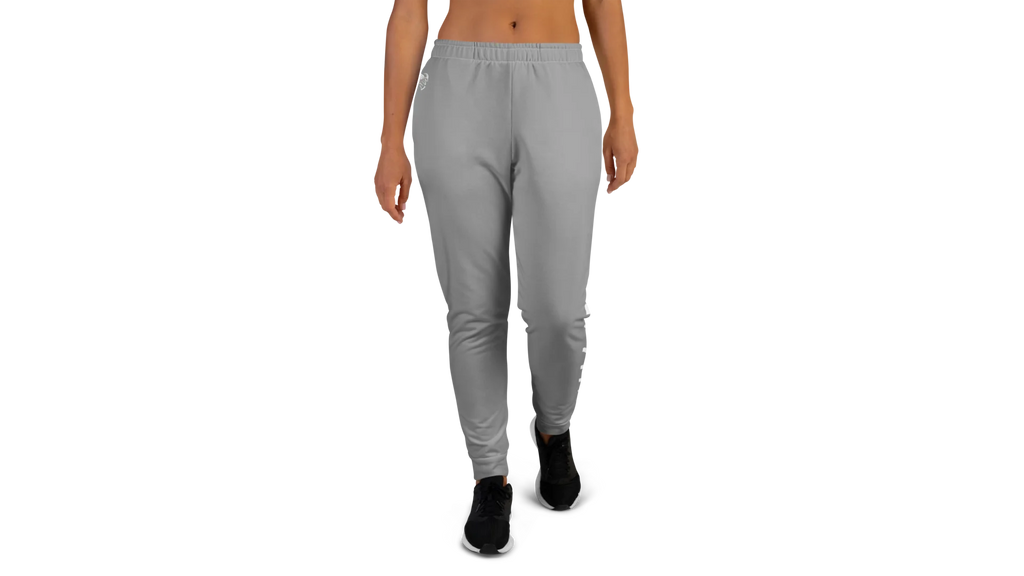 Women's Valhalla Joggers - Gray