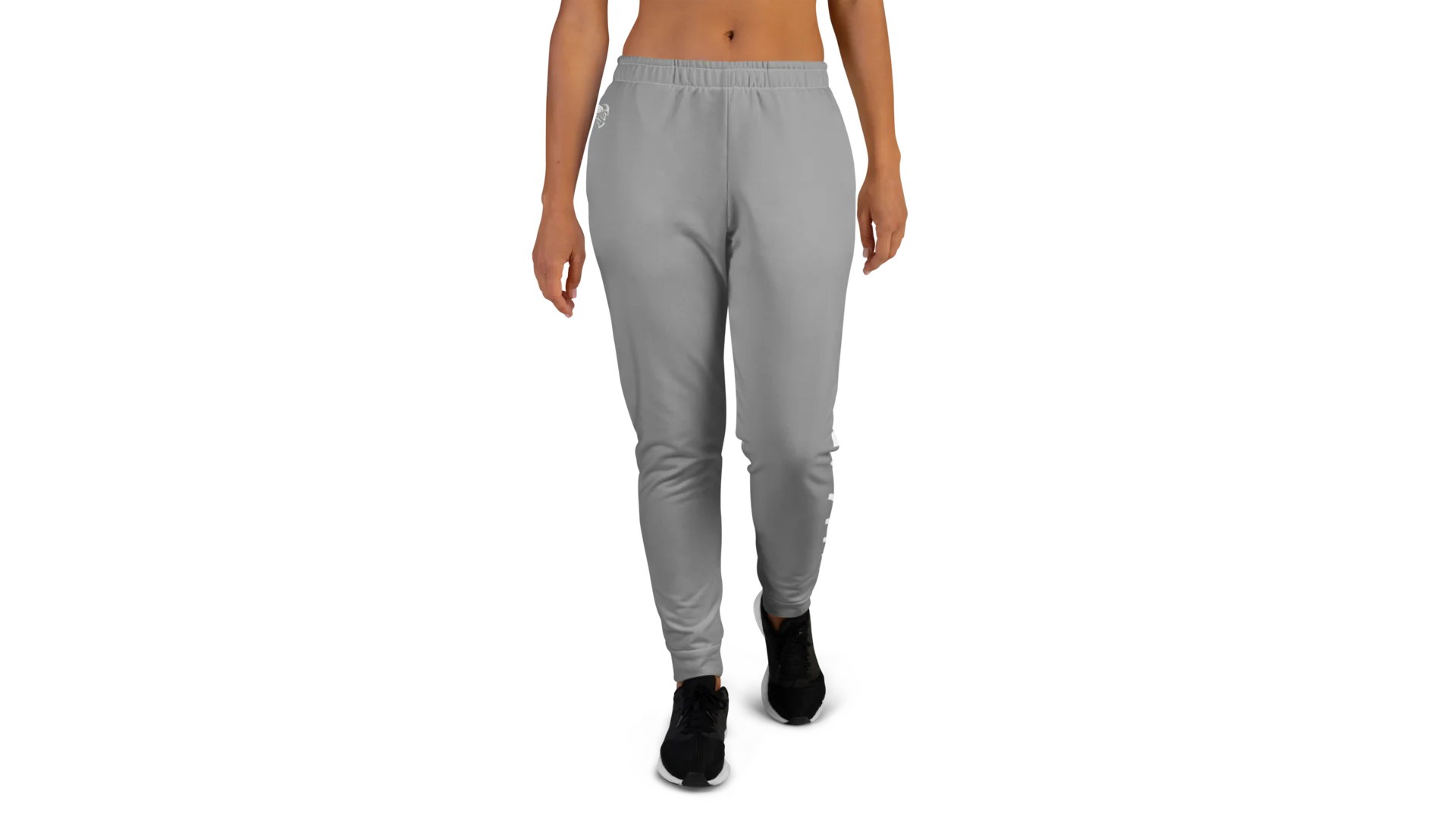 Women's Valhalla Joggers - Gray